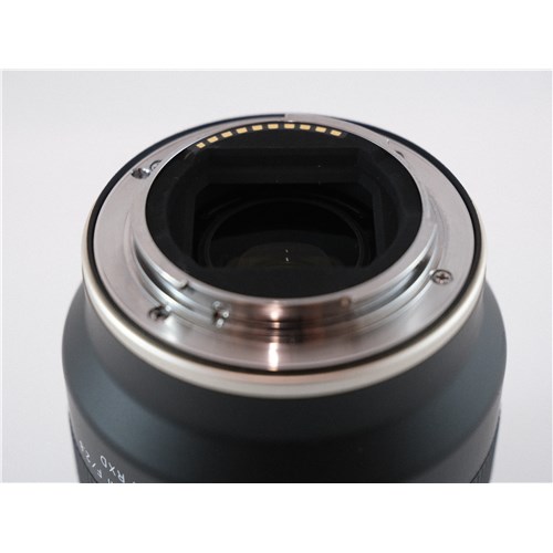 Used-Tamron-17-28mm-F2.8-Di-III-RXD-Lens-Sony E-Mount-06